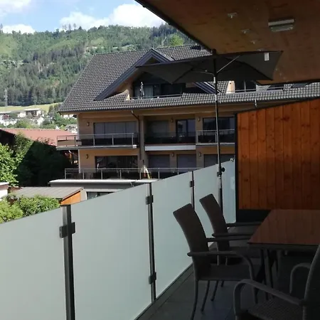 Appartement Central 2 By Schladmingurlaub *