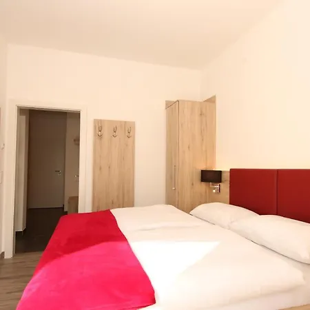 Appartement Central 2 By Schladmingurlaub Schladming
