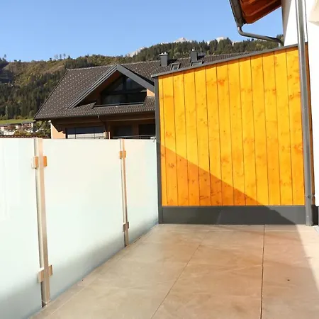Central 2 By Schladmingurlaub Appartement *