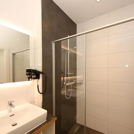 Central 2 By Schladmingurlaub Appartement