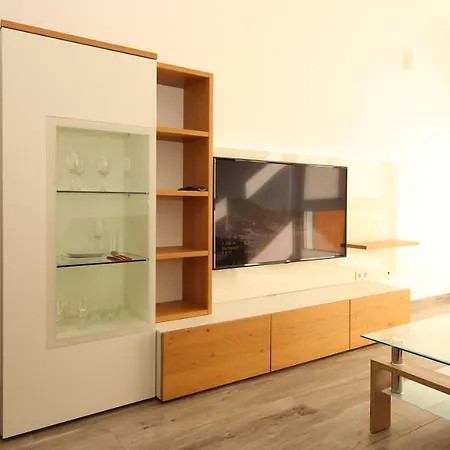 Central 2 By Schladmingurlaub Appartement Schladming