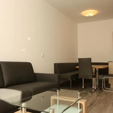 Appartement Central 2 By Schladmingurlaub